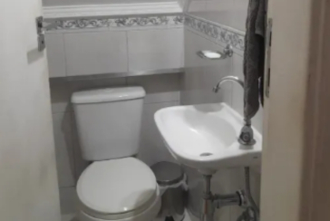 Oportunidade de Sobrado à venda no Bairro da Vila Clarice na Rua Major João Joaquim Braga