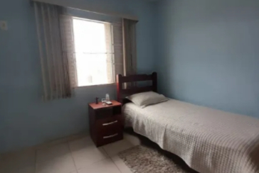 Oportunidade de Sobrado à venda no Bairro da Vila Clarice na Rua Major João Joaquim Braga