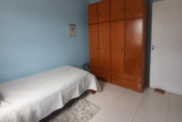 Oportunidade de Sobrado à venda no Bairro da Vila Clarice na Rua Major João Joaquim Braga