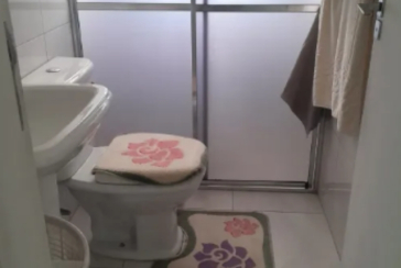 Oportunidade de Sobrado à venda no Bairro da Vila Clarice na Rua Major João Joaquim Braga