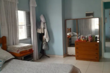 Oportunidade de Sobrado à venda no Bairro da Vila Clarice na Rua Major João Joaquim Braga