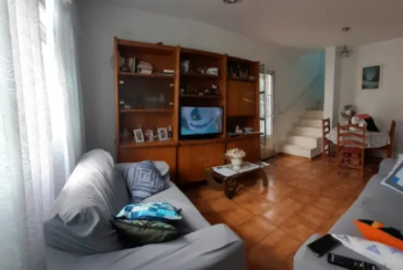 Oportunidade de Sobrado à venda no Bairro da Vila Clarice na Rua Major João Joaquim Braga