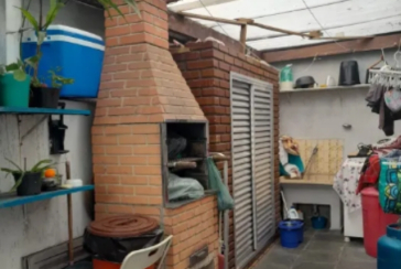 Oportunidade de Sobrado à venda no Bairro da Vila Clarice na Rua Major João Joaquim Braga