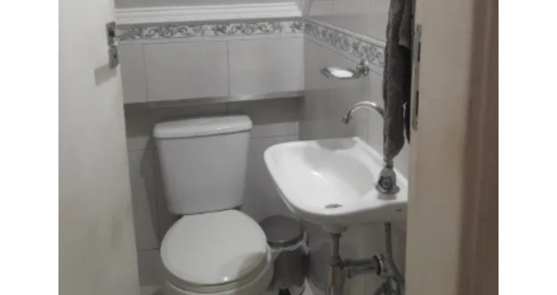 Oportunidade de Sobrado à venda no Bairro da Vila Clarice na Rua Major João Joaquim Braga