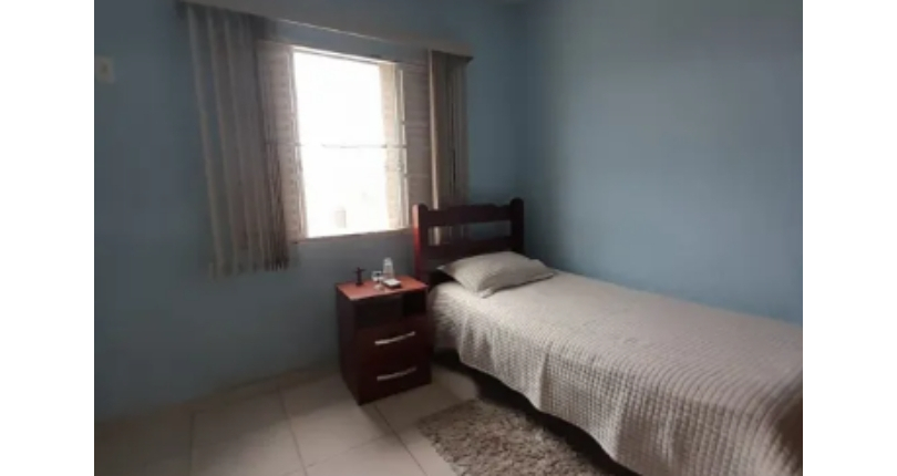 Oportunidade de Sobrado à venda no Bairro da Vila Clarice na Rua Major João Joaquim Braga