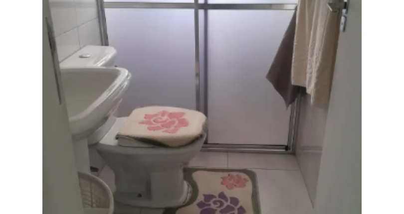 Oportunidade de Sobrado à venda no Bairro da Vila Clarice na Rua Major João Joaquim Braga