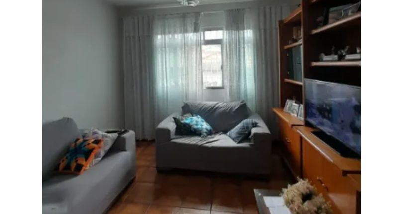 Oportunidade de Sobrado à venda no Bairro da Vila Clarice na Rua Major João Joaquim Braga