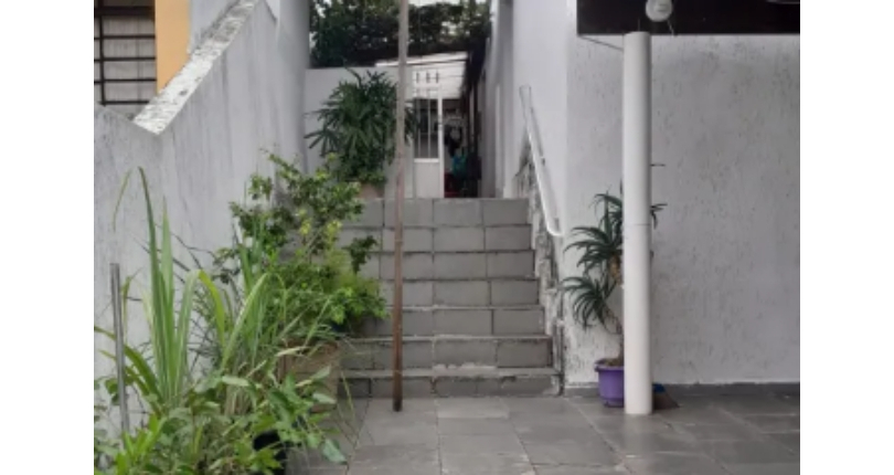 Oportunidade de Sobrado à venda no Bairro da Vila Clarice na Rua Major João Joaquim Braga