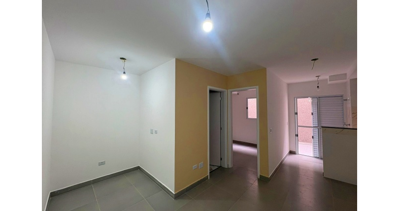 Apartamento à venda Rua Professor Araújo Coelho, 597, Jardim Líbano - Imóveis à Venda