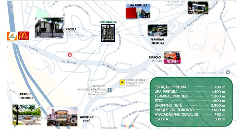 Em construção à venda Rua Professor Araújo Coelho, 597, Jardim Líbano - Imóveis à Venda