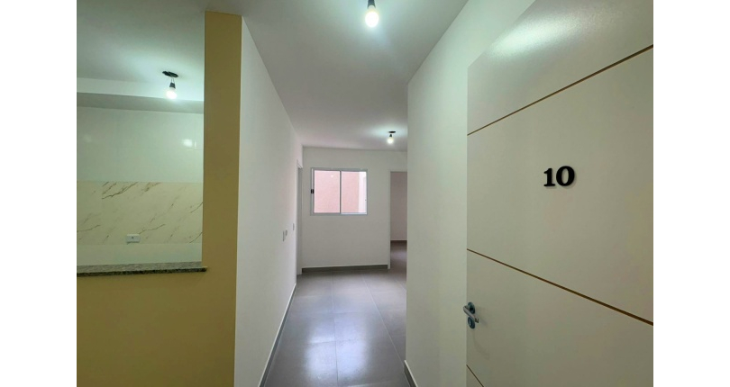 Apartamento à venda Rua Professor Araújo Coelho, 597, Jardim Líbano - Imóveis à Venda