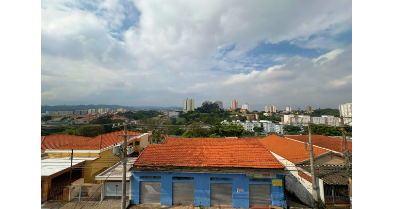 Apartamento à venda Rua Professor Araújo Coelho, 597, Jardim Líbano - Imóveis à Venda