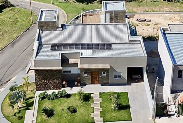 Bela Casa à venda no Loteamento Itatiba Country Club na Rua José Consoline