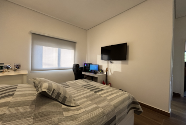 Bela Casa à venda no Loteamento Itatiba Country Club na Rua José Consoline