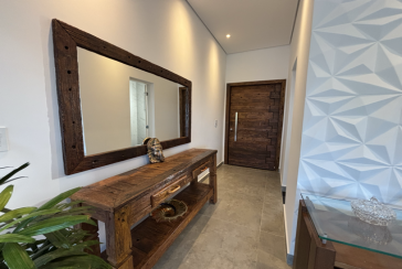 Bela Casa à venda no Loteamento Itatiba Country Club na Rua José Consoline