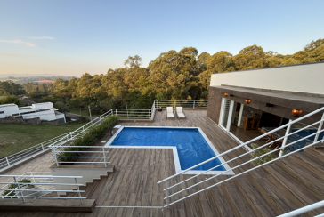 Bela Casa à venda no Loteamento Itatiba Country Club na Rua José Consoline