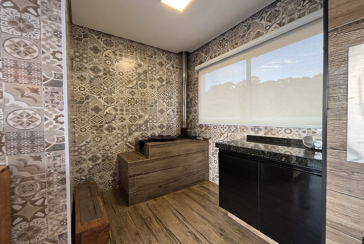 Bela Casa à venda no Loteamento Itatiba Country Club na Rua José Consoline