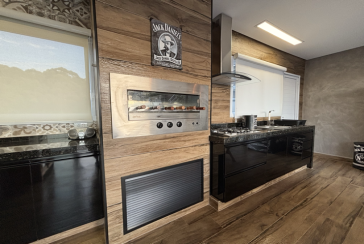 Bela Casa à venda no Loteamento Itatiba Country Club na Rua José Consoline