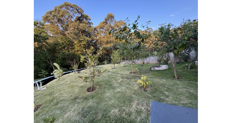 Bela Casa à venda no Loteamento Itatiba Country Club na Rua José Consoline