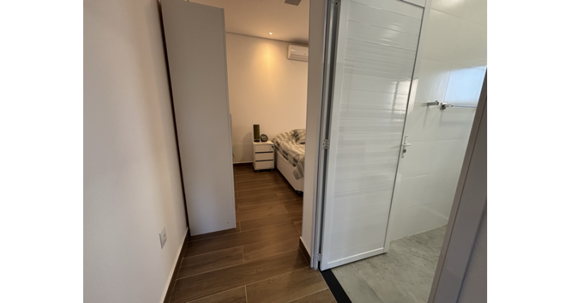 Bela Casa à venda no Loteamento Itatiba Country Club na Rua José Consoline