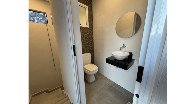 Bela Casa à venda no Loteamento Itatiba Country Club na Rua José Consoline