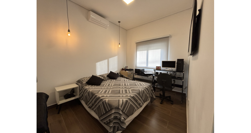 Bela Casa à venda no Loteamento Itatiba Country Club na Rua José Consoline