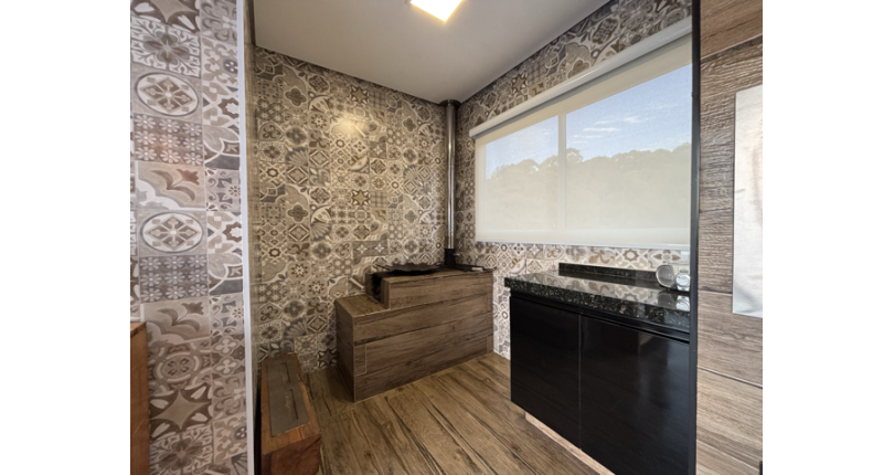 Bela Casa à venda no Loteamento Itatiba Country Club na Rua José Consoline