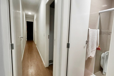 Bela Casa assobradada à venda no Bairro do Parque São Domingos na Rua Professora Altina Maynardi de Araújo, 