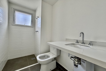 Apartamento novo à venda no Bairro da Vila Anastácio na Rua Fortunato Ferraz 280