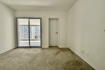 Apartamento novo à venda no Bairro da Vila Anastácio na Rua Fortunato Ferraz 280