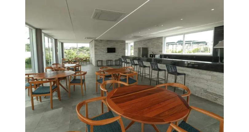 Apartamento novo à venda no Bairro da Vila Anastácio na Rua Fortunato Ferraz 280