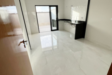 Belíssimo Sobrado novo à venda no Bairro do Parque Maria Domitila na Rua Domingos de Magalhães 80