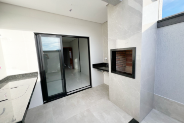 Belíssimo Sobrado novo à venda no Bairro do Parque Maria Domitila na Rua Domingos de Magalhães 78,