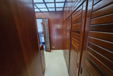 Belo Sobrado à venda no Bairro do Jardim Regina na Rua Maria Pereira Pinto,