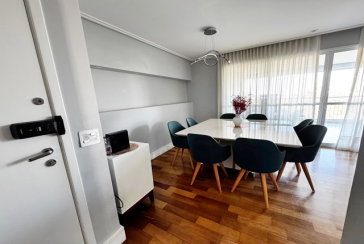 Belo Apartamento à Venda no Bairro de Pirituba no Condomínio Sítio Anhanguera na Rua Willian Furneau 120, no Edifício Bem Te Vi 