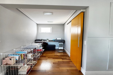 Belo Apartamento à Venda no Bairro de Pirituba no Condomínio Sítio Anhanguera na Rua Willian Furneau 120, no Edifício Bem Te Vi 