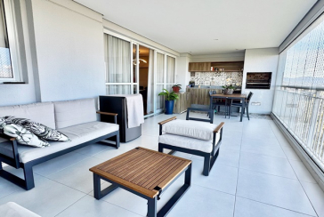 Belo Apartamento à Venda no Bairro de Pirituba no Condomínio Sítio Anhanguera na Rua Willian Furneau 120, no Edifício Bem Te Vi 