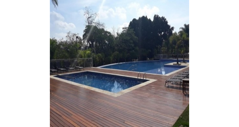 Belo Apartamento à Venda no Bairro de Pirituba no Condomínio Sítio Anhanguera na Rua Willian Furneau 120, no Edifício Bem Te Vi 