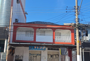 Oportunidade de Imóvel Comercial no Bairro da Vila Pereira Barreto na Avenida Benedito Andrade