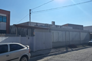 Oportunidade de Imóvel Comercial no Bairro da Vila Pereira Barreto na Avenida Benedito Andrade