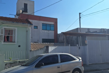 Oportunidade de Imóvel Comercial no Bairro da Vila Pereira Barreto na Avenida Benedito Andrade