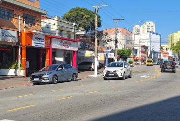 Oportunidade de Imóvel Comercial no Bairro da Vila Pereira Barreto na Avenida Benedito Andrade