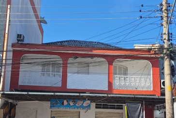 Oportunidade de Imóvel Comercial no Bairro da Vila Pereira Barreto na Avenida Benedito Andrade