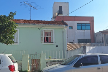 Oportunidade de Imóvel Comercial no Bairro da Vila Pereira Barreto na Avenida Benedito Andrade