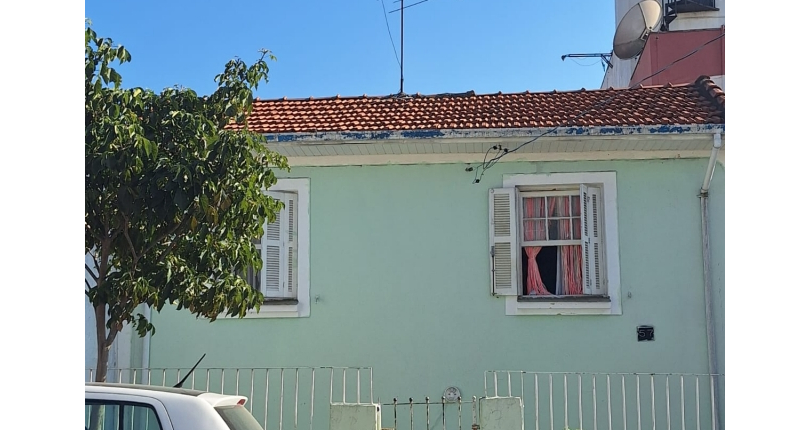 Oportunidade de Imóvel Comercial no Bairro da Vila Pereira Barreto na Avenida Benedito Andrade