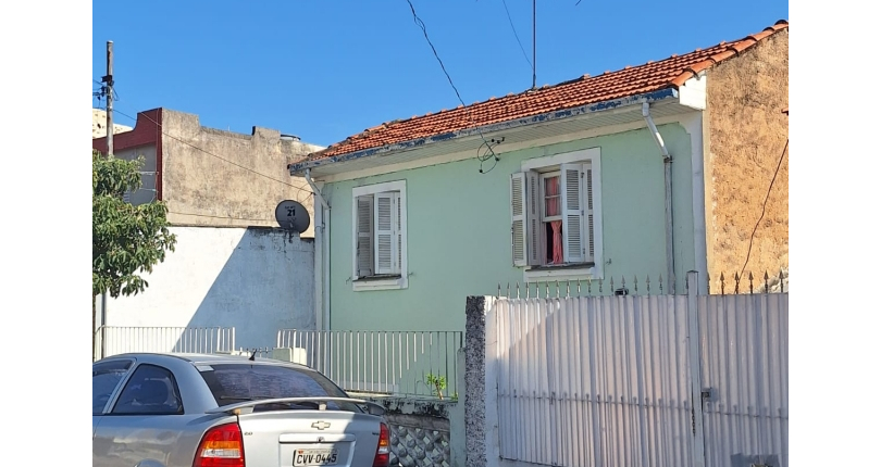 Oportunidade de Imóvel Comercial no Bairro da Vila Pereira Barreto na Avenida Benedito Andrade