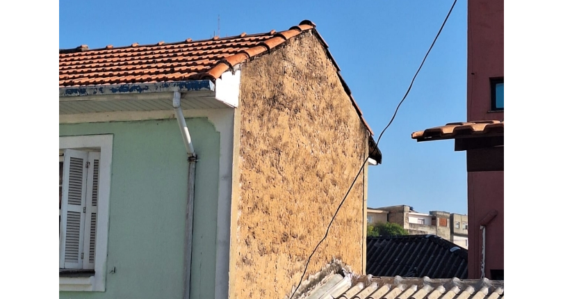 Oportunidade de Imóvel Comercial no Bairro da Vila Pereira Barreto na Avenida Benedito Andrade