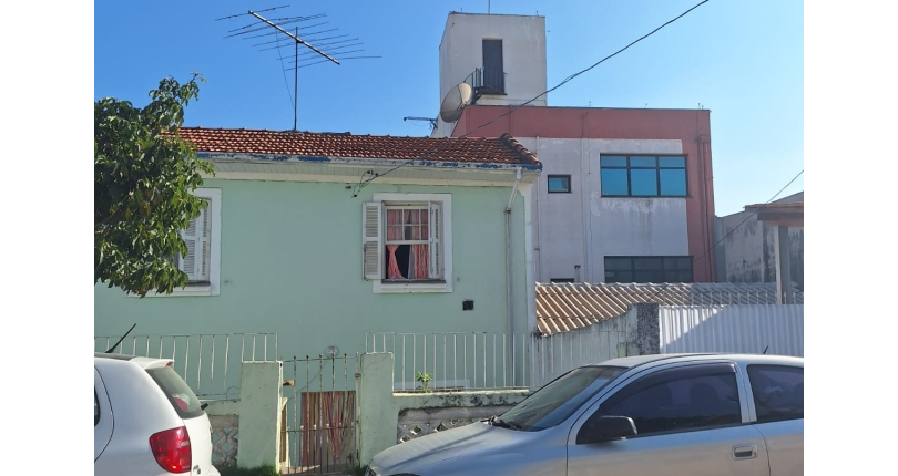 Oportunidade de Imóvel Comercial no Bairro da Vila Pereira Barreto na Avenida Benedito Andrade