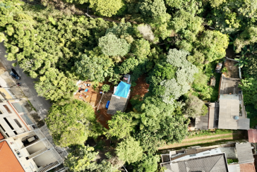 Terreno à venda no Bairro do Jaraguá na Rua Nova Jaraguá