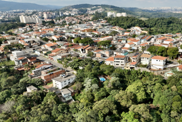 Terreno à venda no Bairro do Jaraguá na Rua Nova Jaraguá